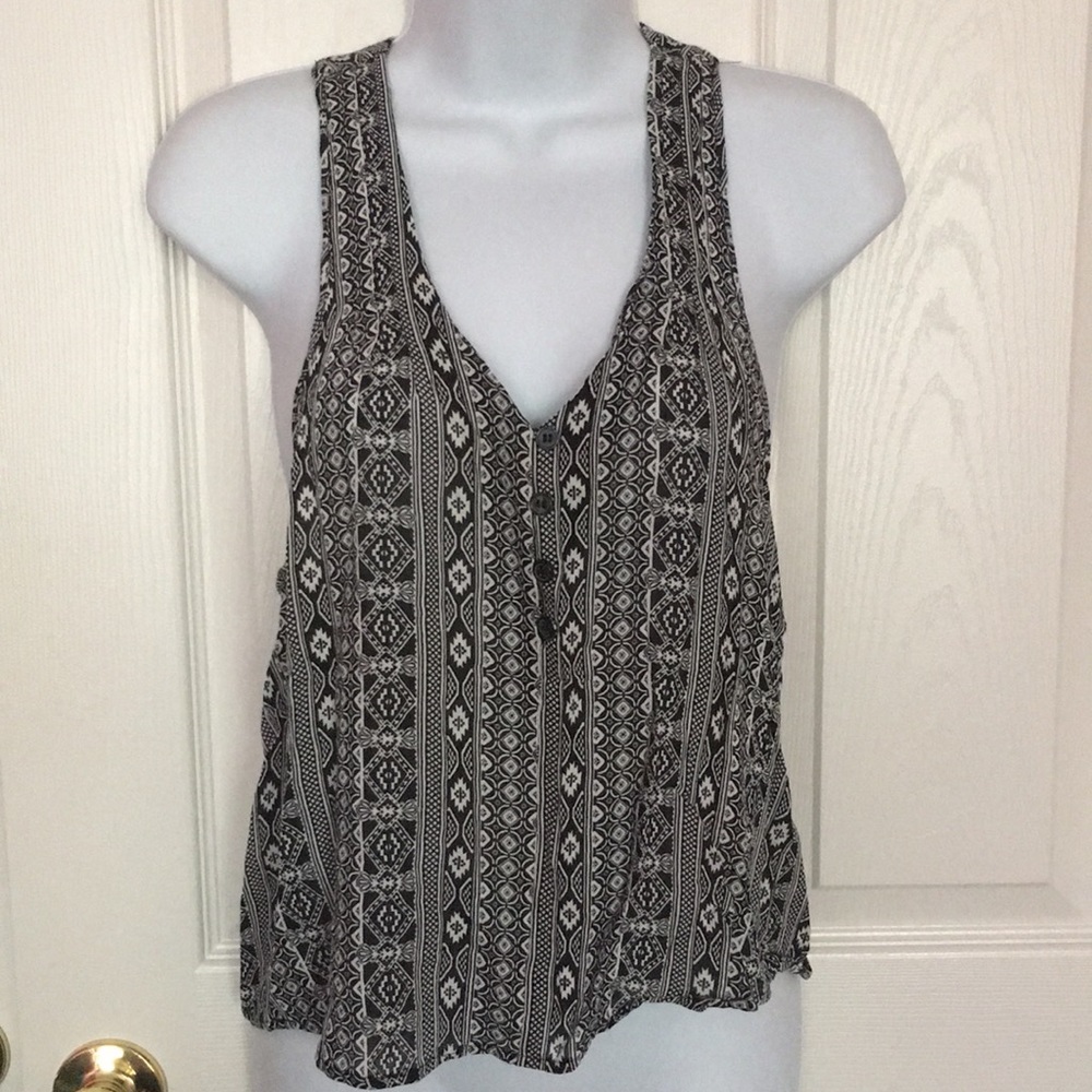 Forever 21 Sleeveless